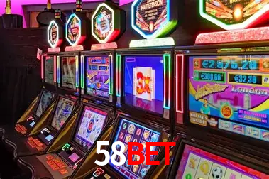 A Revolução dos Aplicativos de Jogos no 58bet