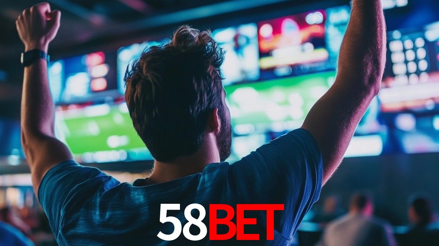 58bet - Cassinos famosos no Brasil - 58bet.com