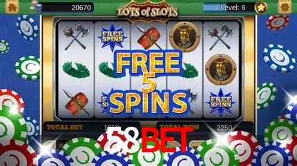 Desvendando o Mundo dos Jogos Virtuais na 58bet