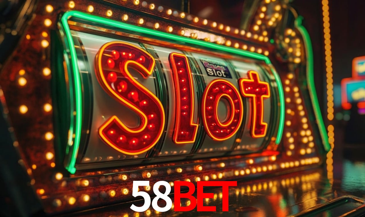 Sistemas de Segurança 58bet