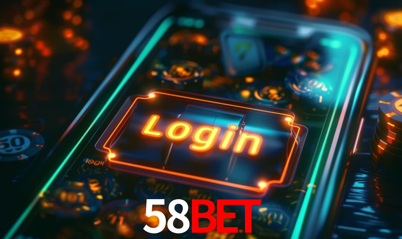 Tennis Betting 58bet