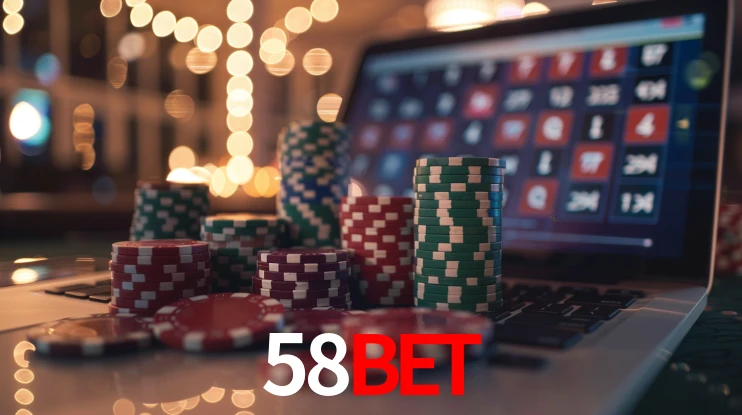Exclusive Offers 58bet