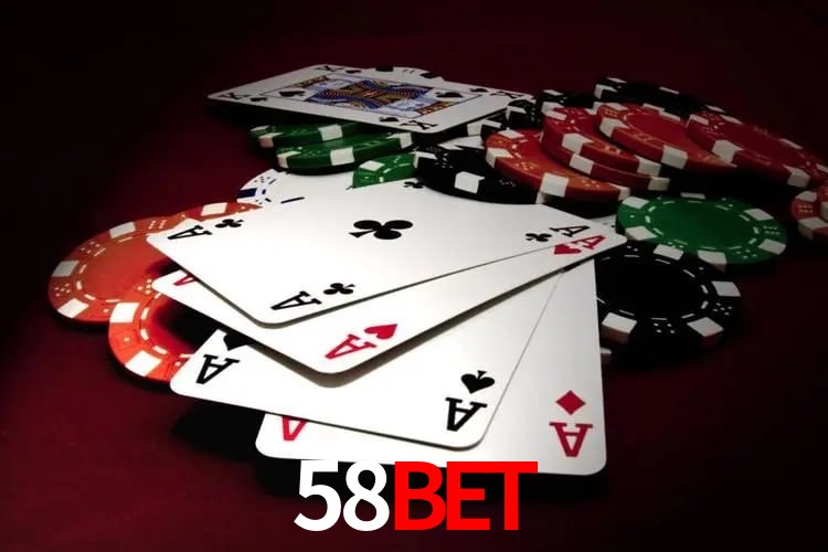 Casino VIP 58bet