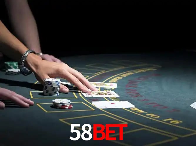 Promoções Sazonais 58bet