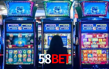 Explorando a Categoria de Eventos em Apostas na 58bet