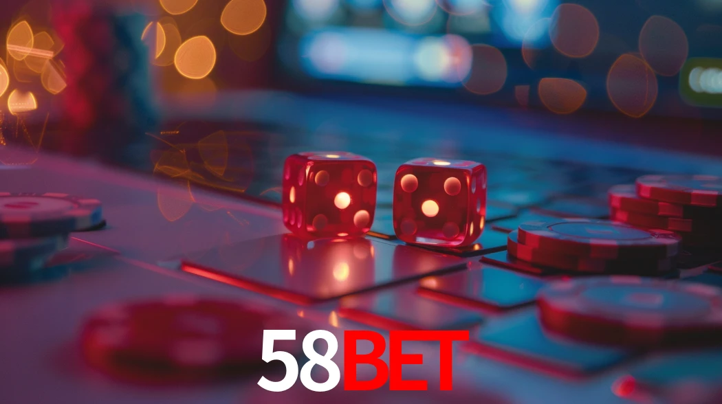 Seasonal Promotions 58bet