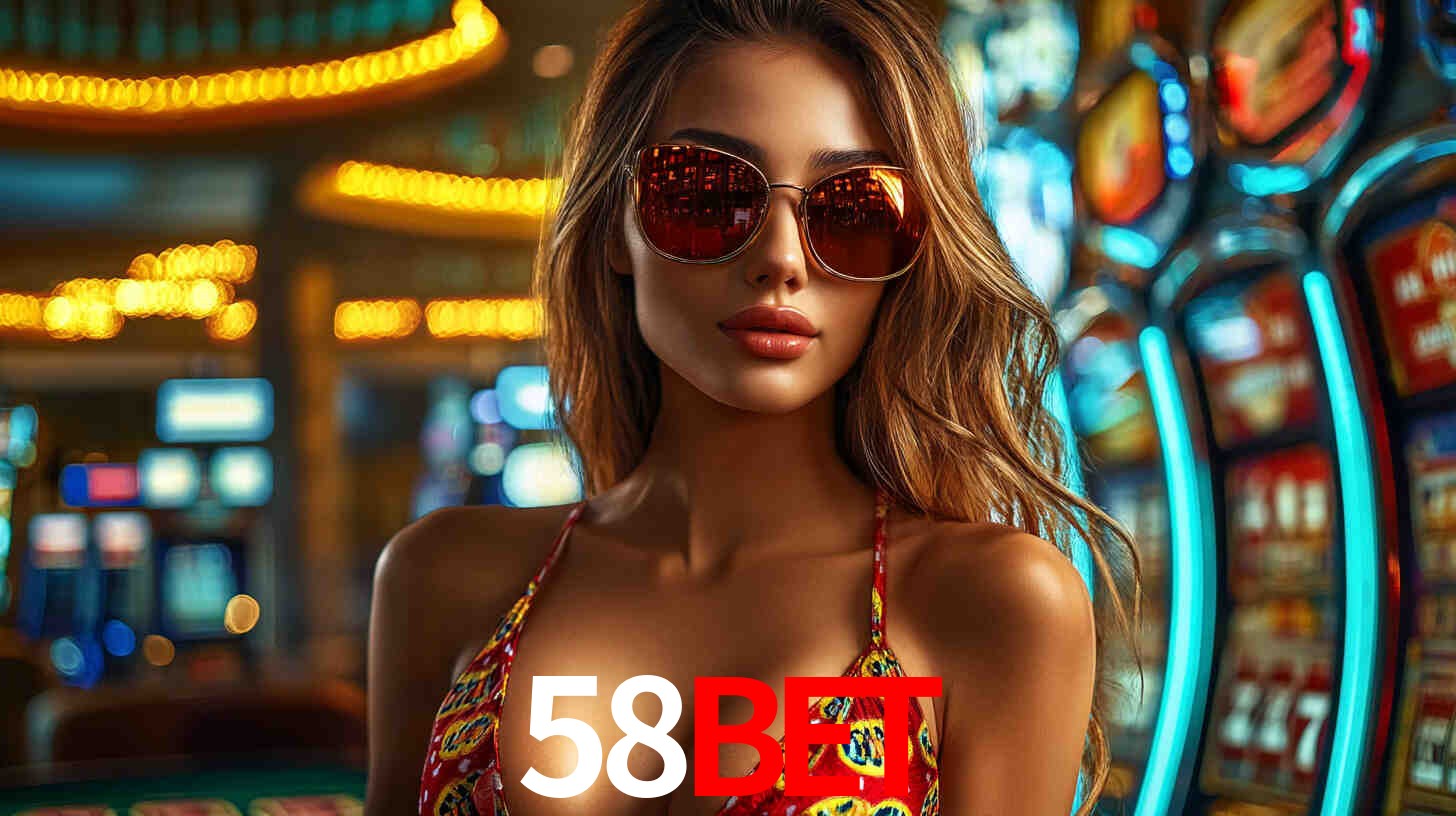58bet App Interface