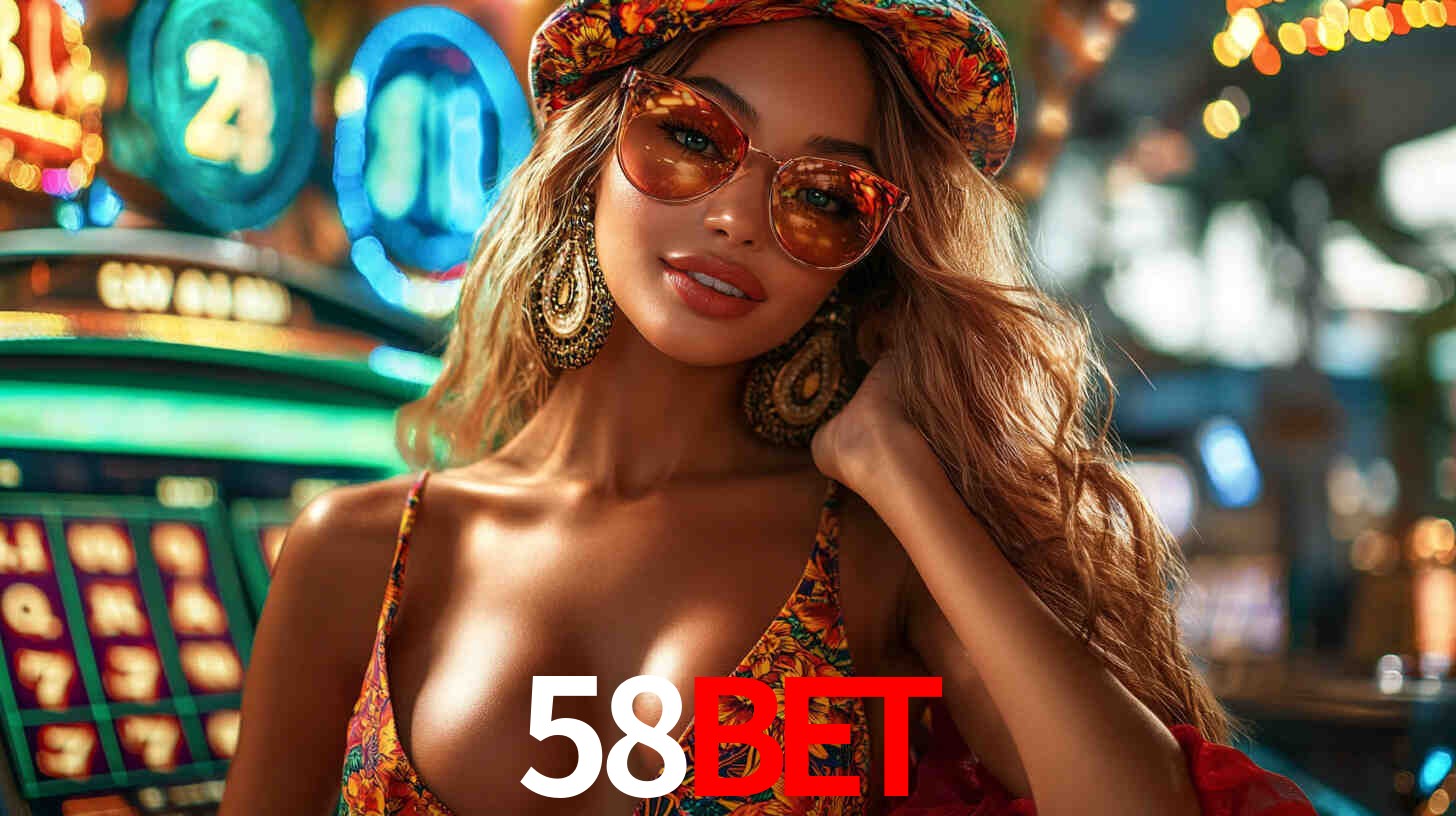 Exclusive Games 58bet