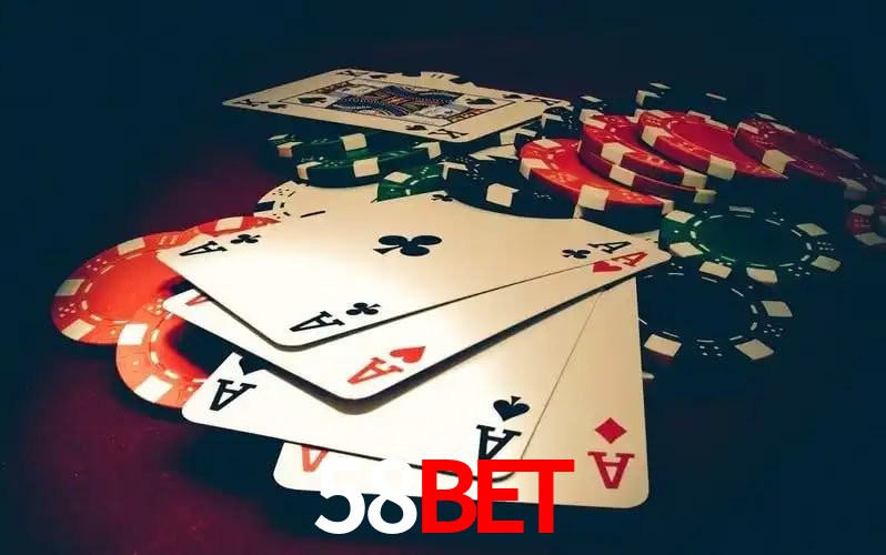 58bet telegram