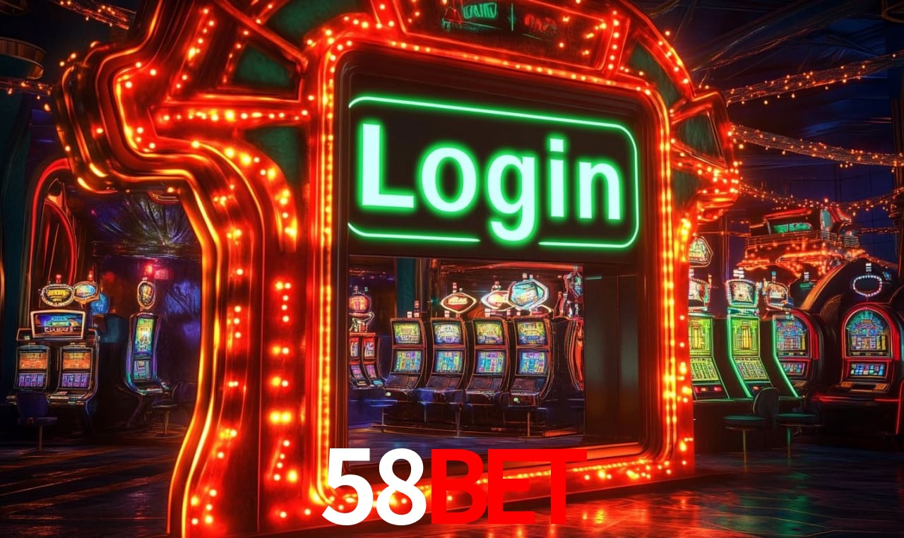 Apostas de Tênis 58bet