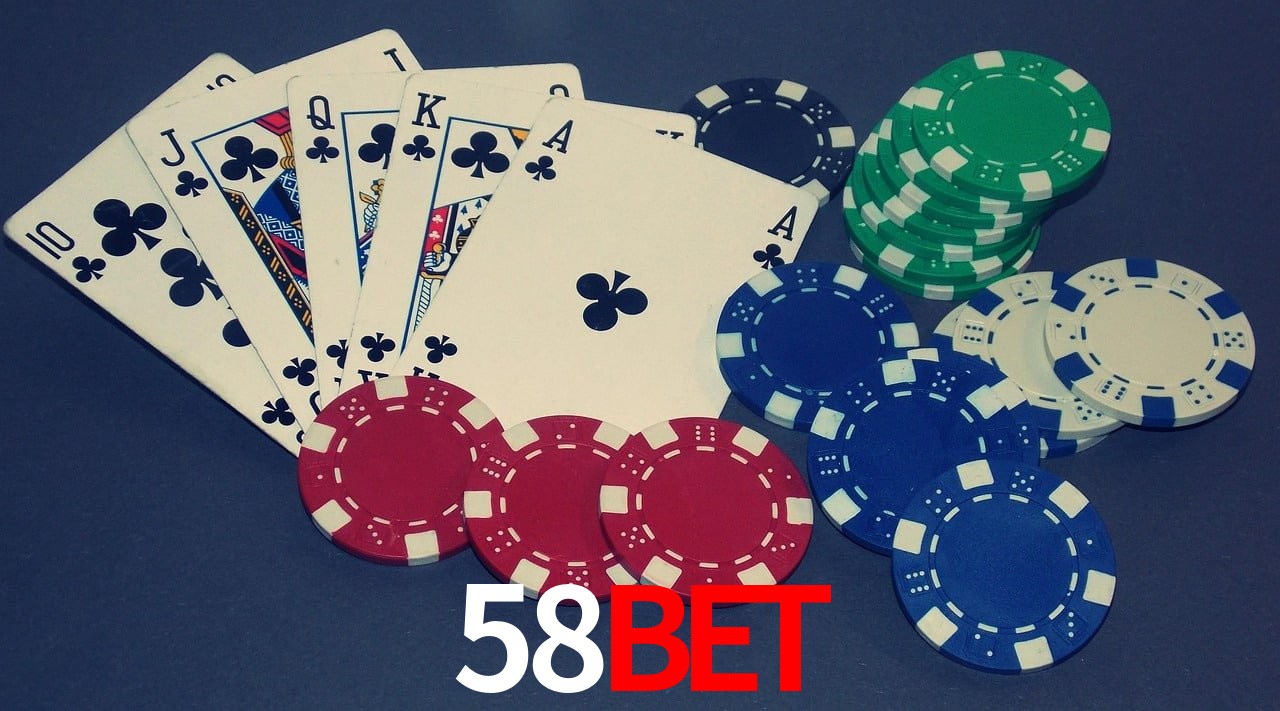 Games Directory 58bet