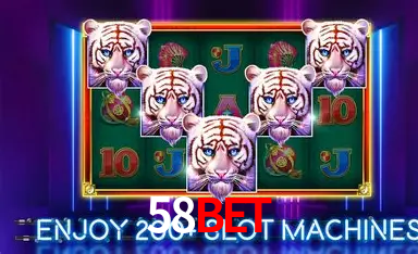 58bet cadastro