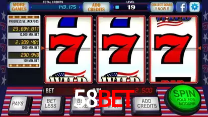 Desvendando o Mundo dos Jogos Virtuais na 58bet