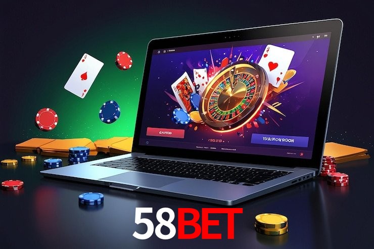 Promoção Relâmpago 58bet