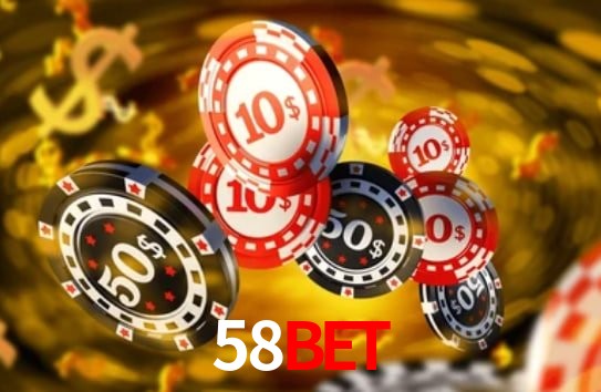 Apostas de Futebol 58bet