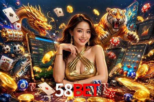 Platform Technology 58bet