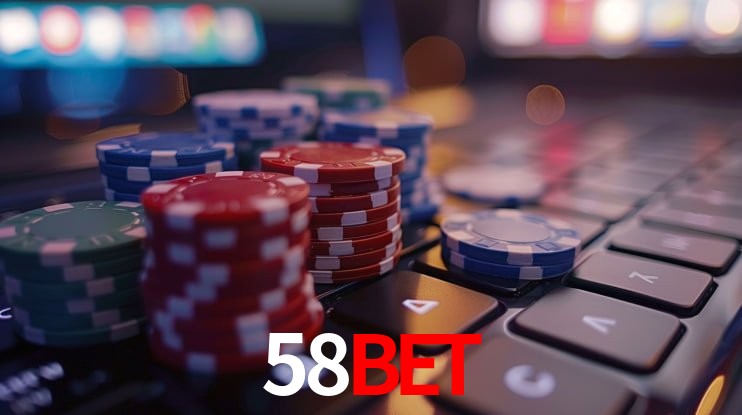 Design Responsivo 58bet