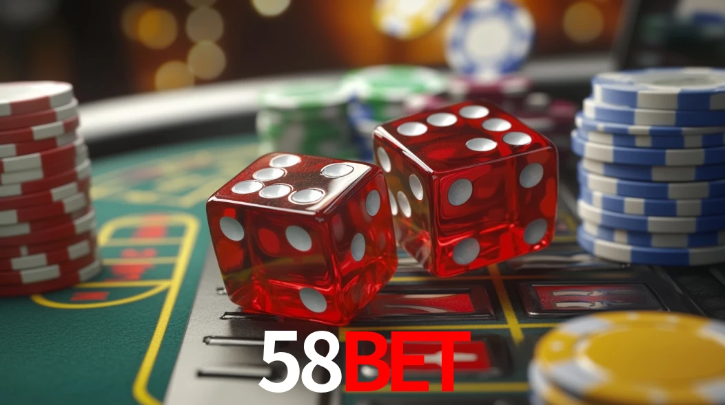 Tournaments 58bet