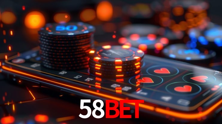 Bonus Features 58bet