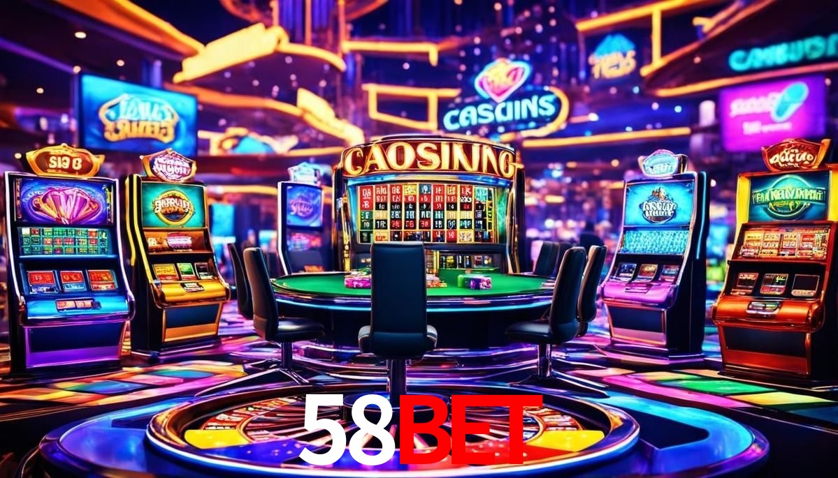 Estatísticas do Jogo 58bet