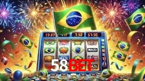 Slot Games 58bet