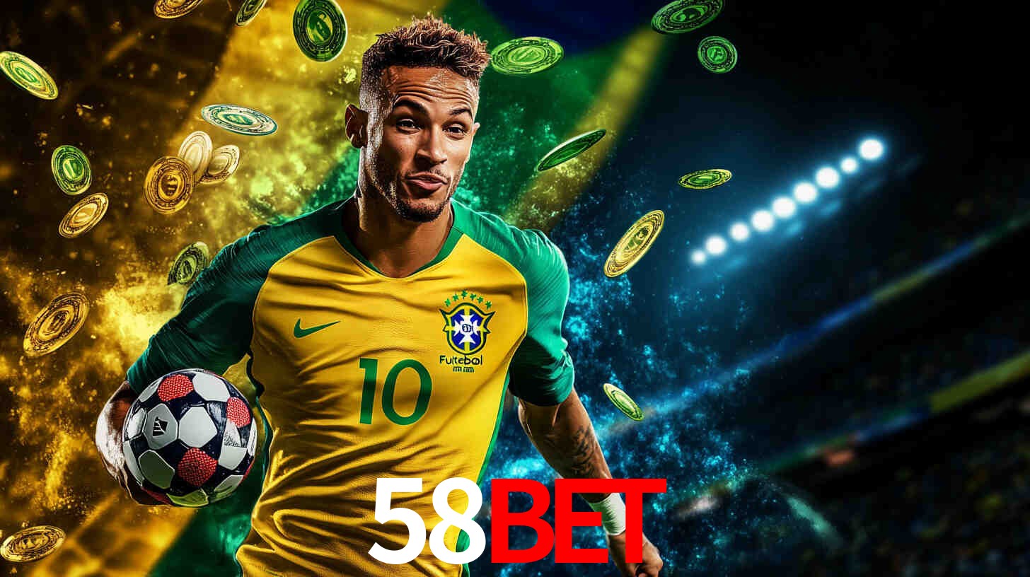 Explorando a Categoria de Eventos em Apostas na 58bet