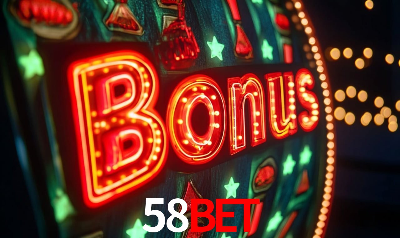Programa VIP 58bet