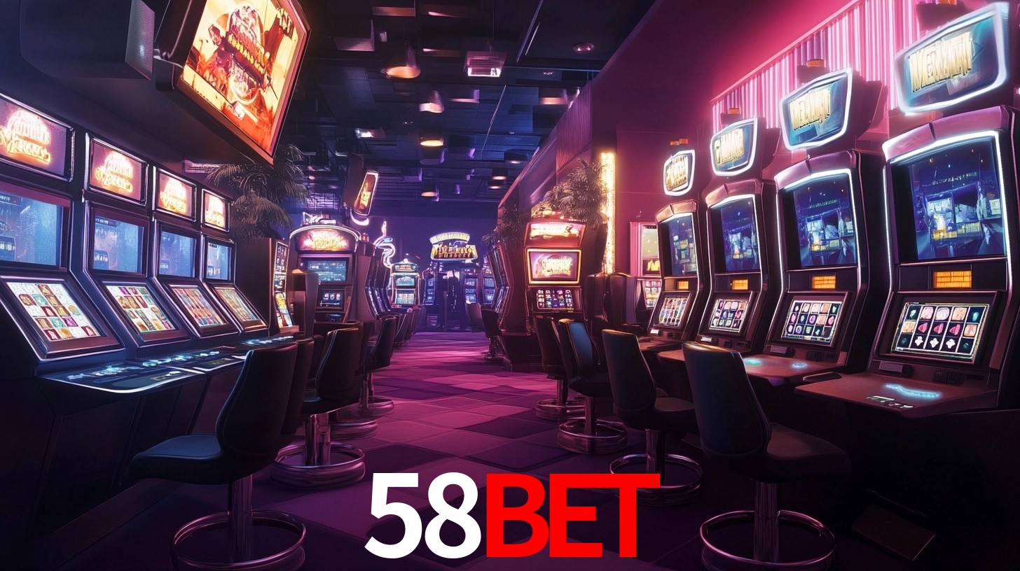 58bet bonus