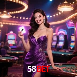 Casino Ao Vivo 58bet