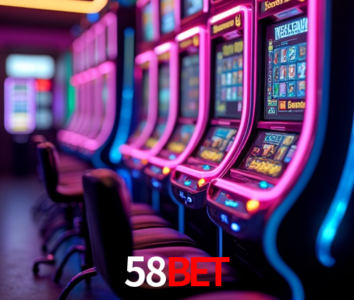 58bet instalar