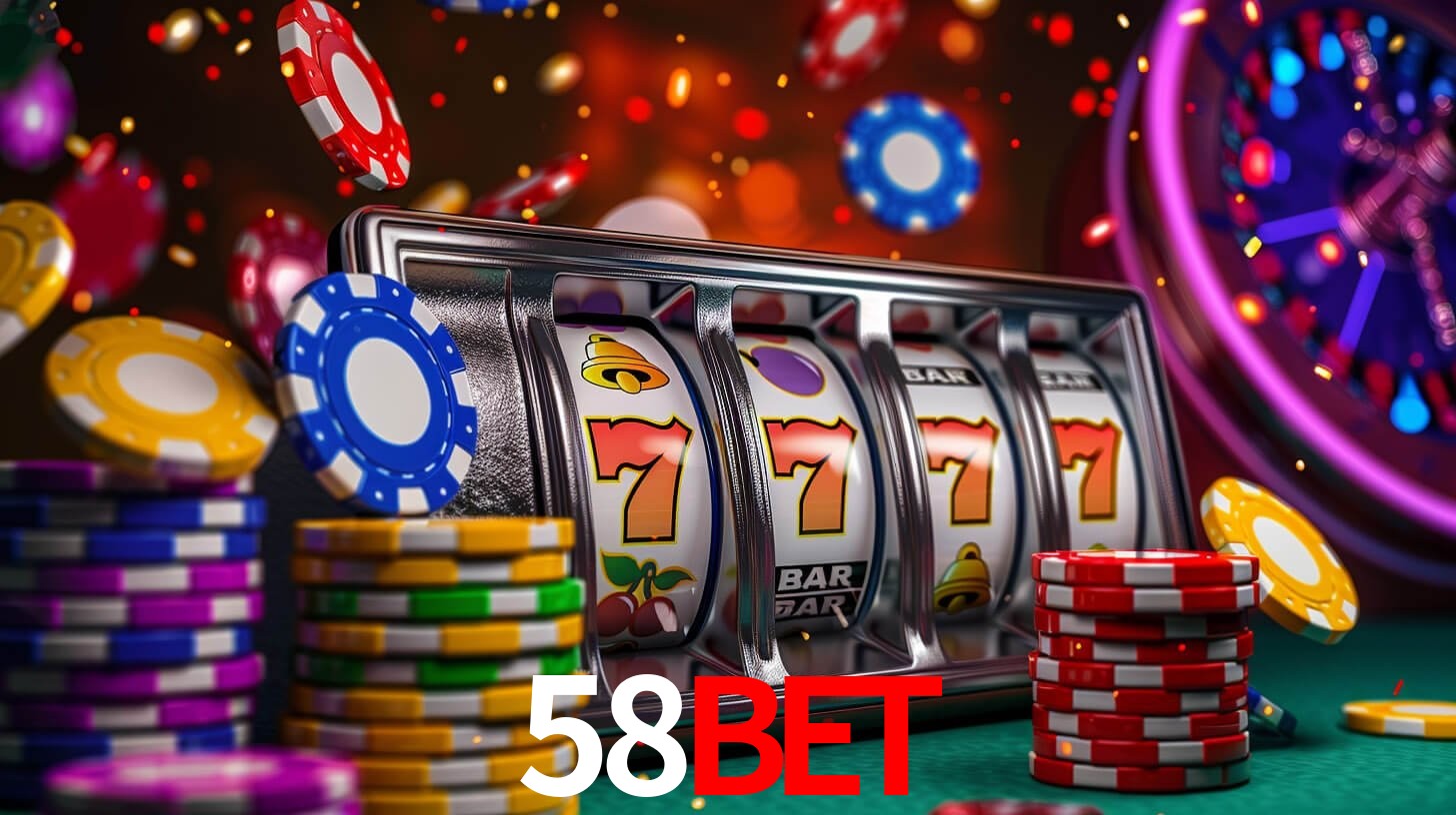 Torneios 58bet