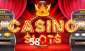 Game Providers 58bet